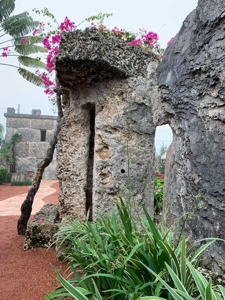 Coral Castle