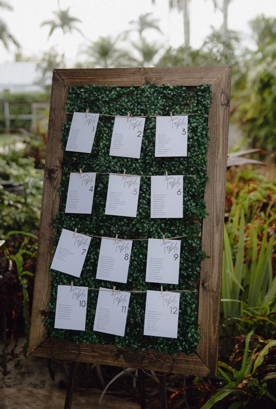 An Outdoor Wedding for Courtney and Evan