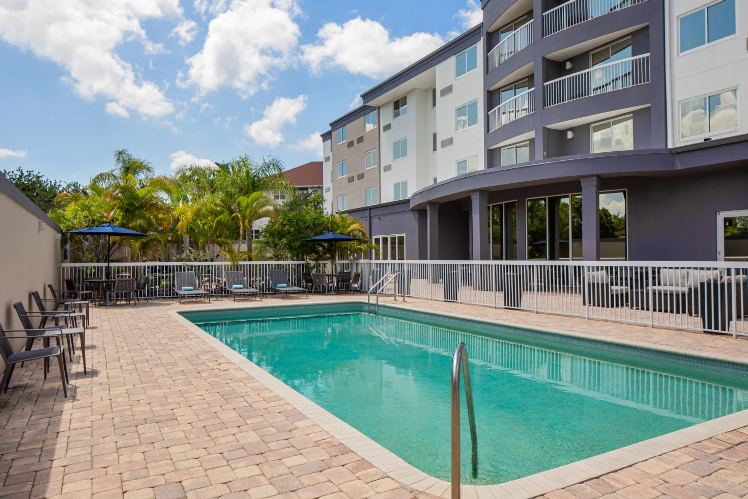 Courtyard by Marriott Oldsmar