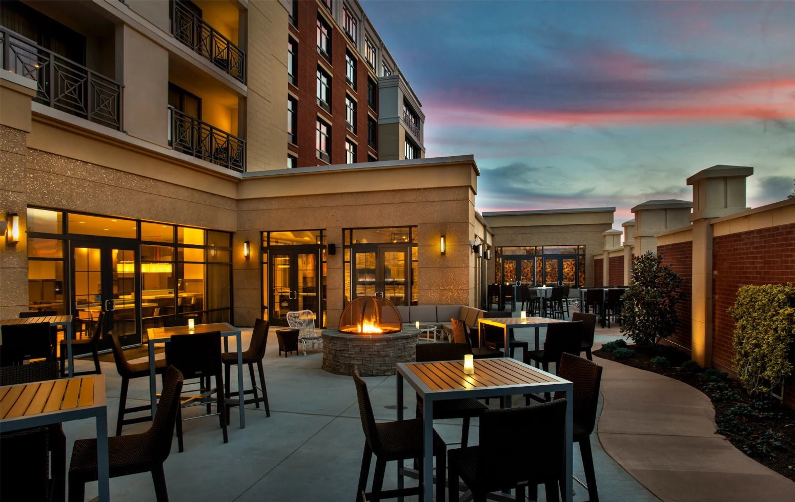 Courtyard Philadelphia Lansdale