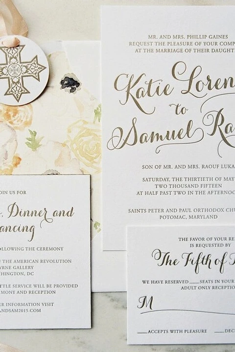 A Wedding for Katie and Sam