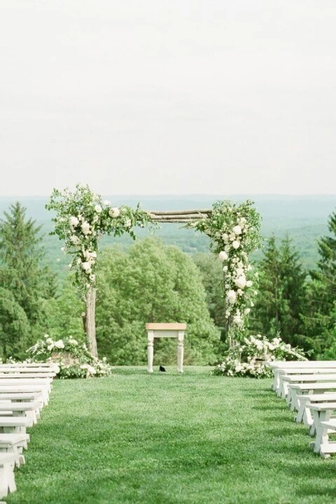 A Rustic Wedding for Megan and Sam