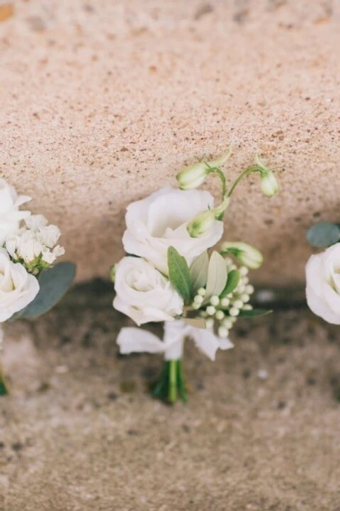 An Outdoor Wedding for Olga and Keith