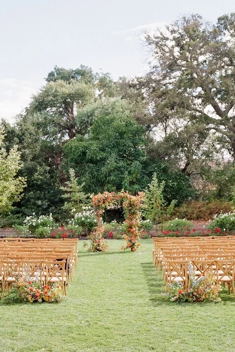 A Modern Wedding for Carolyn and Charles