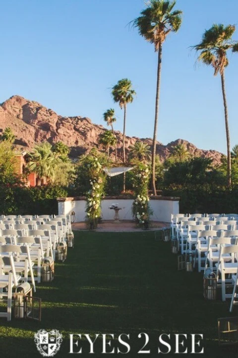 A Rustic Wedding for Sara and David