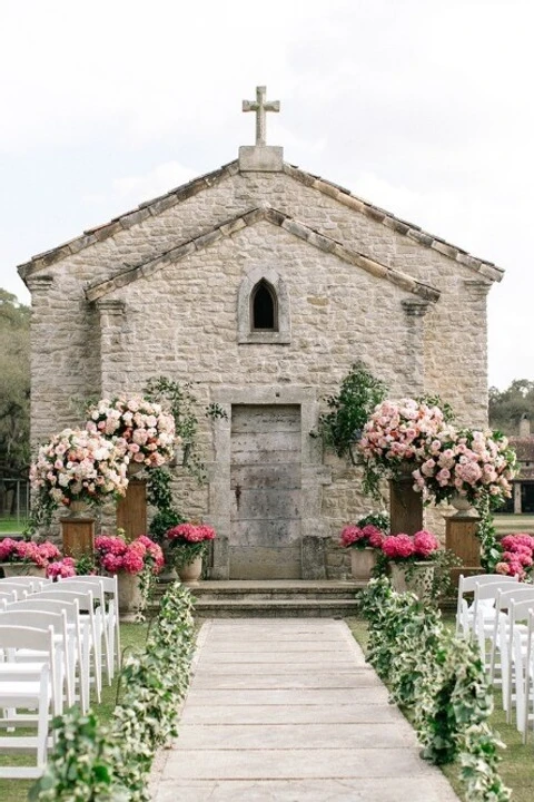 A Country Wedding for Jamie and Gavin