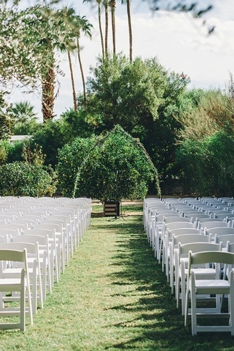 A Wedding for Joy and Joey