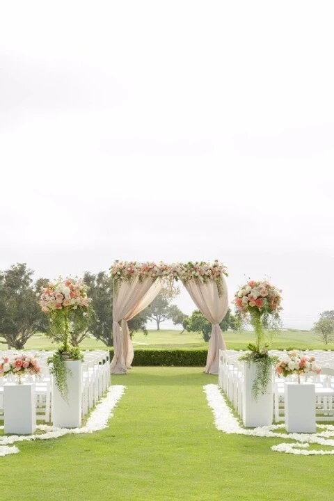 A Rustic Wedding for Stephanie and Alex