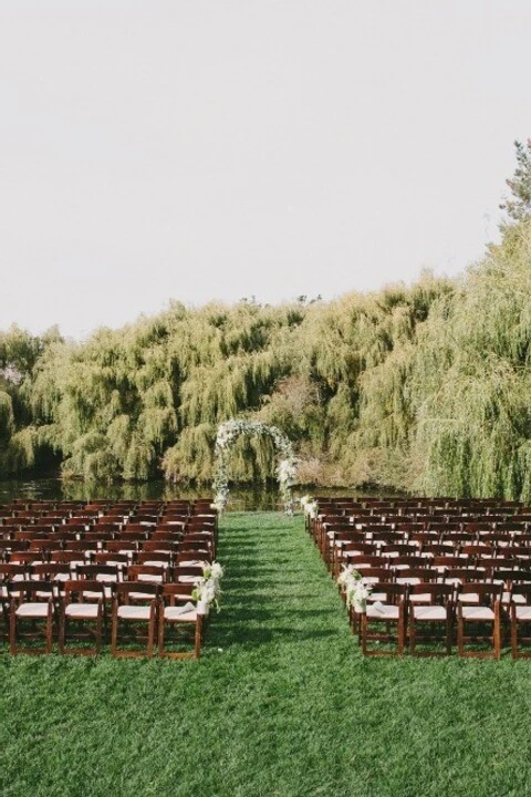 A Wedding for Courtney and Mark