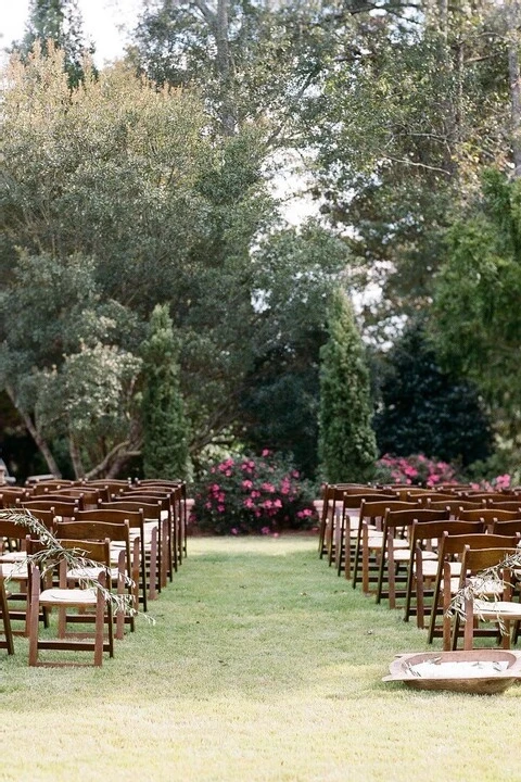 A Rustic Wedding for Lauren and Gregg