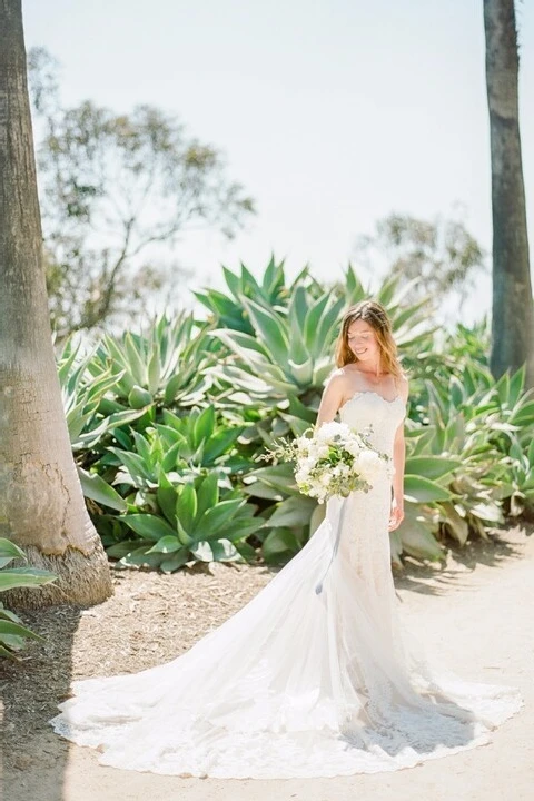 A Vintage Wedding for Sarah and Claude