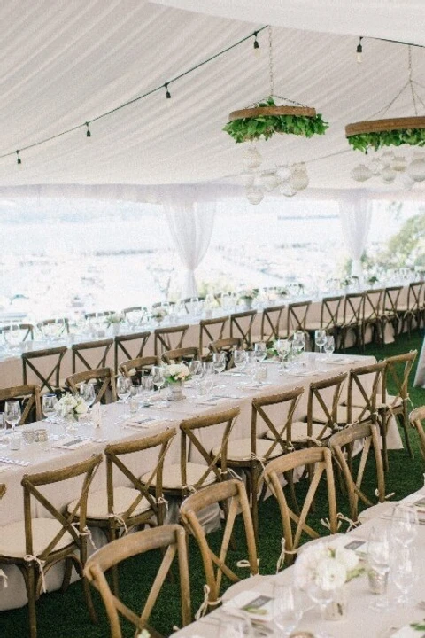 A Rustic Wedding for Meaghan and Casey