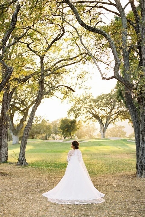 A Classic Wedding for Carol and Jevon