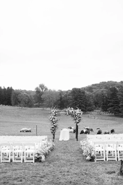 A Country Wedding for Nancy and João