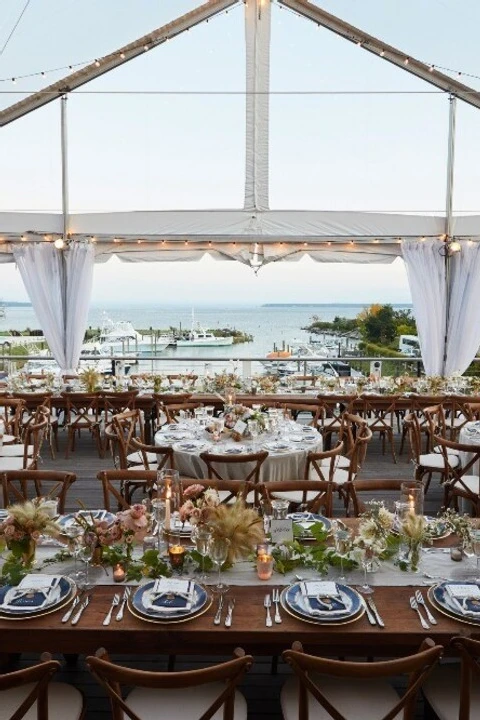 A Beach Wedding for Alexandra and Matthew