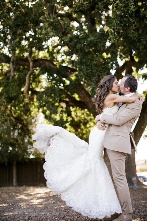 A Wedding for Daniela and Jeff