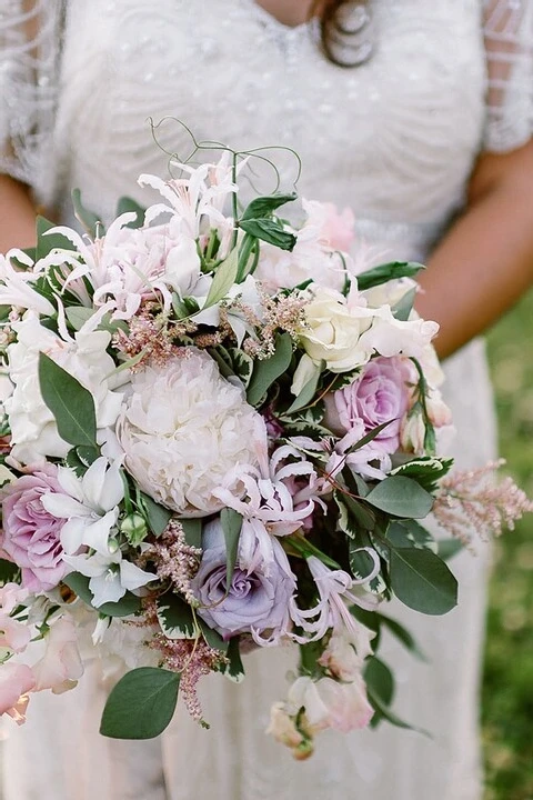 Renaissance Floral Design