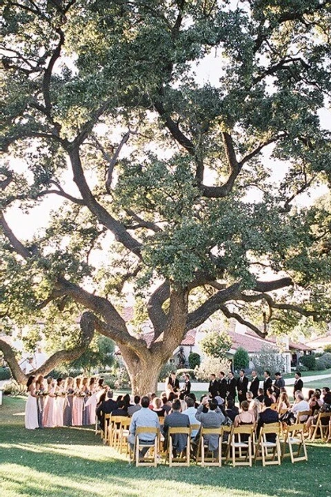 A Wedding for Lauren and Matt