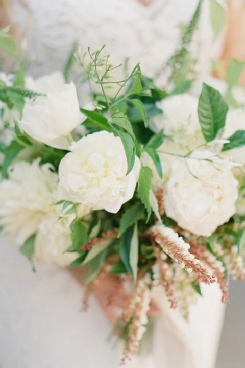 A Beach Wedding for Sarah and Tim