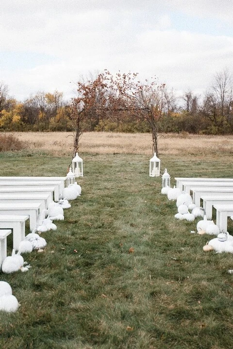 A Wedding for Brooke and Chet