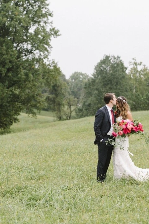 A Classic Wedding for Mandy and Collin