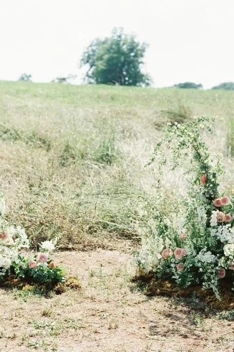 A Classic Wedding for Taylor and Jack