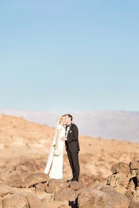 A Wedding for Hilary and Graham