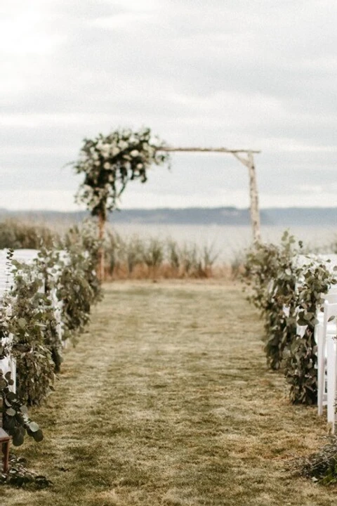 A Classic Wedding for Emily and Brian