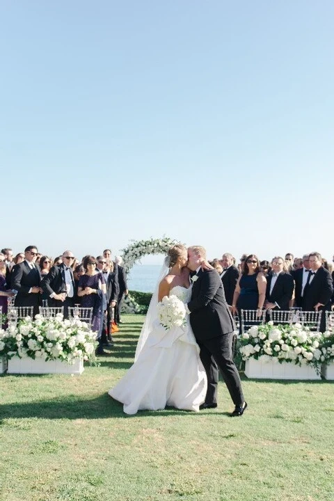 A Modern Wedding for Shannon and Ryan