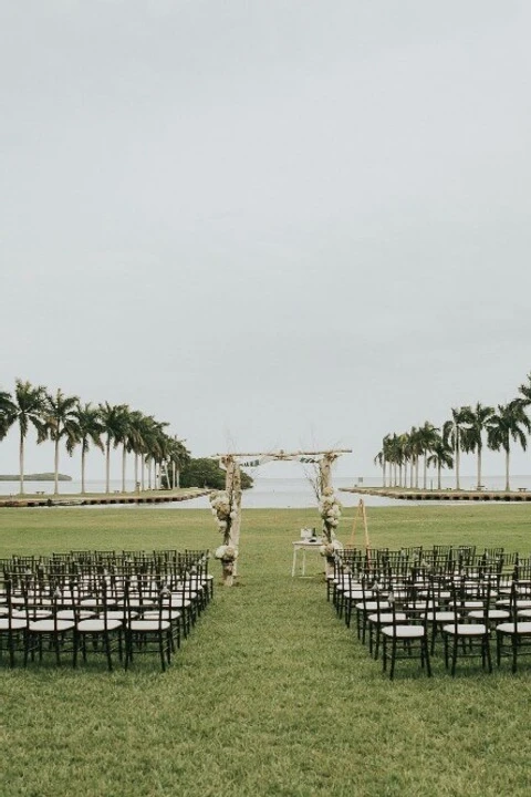 A Wedding for Sarah and Jonathan