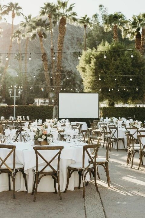 An Outdoor Wedding for Stephanie and Roger