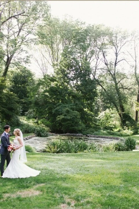 A Wedding for Lisa and Andy