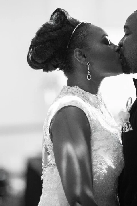 A Wedding for Toyosi and Lanre