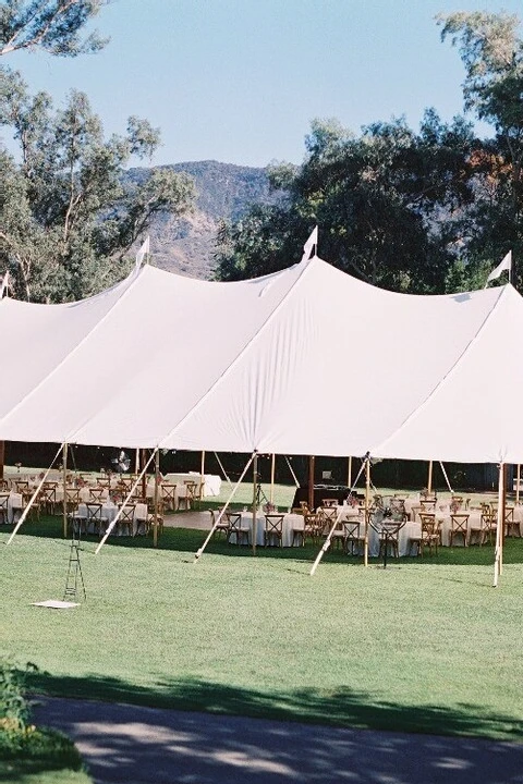 A Wedding for Amanda and Stephen