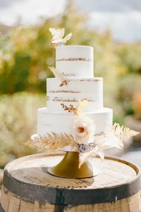 A Mountain Wedding for Kate and Jack