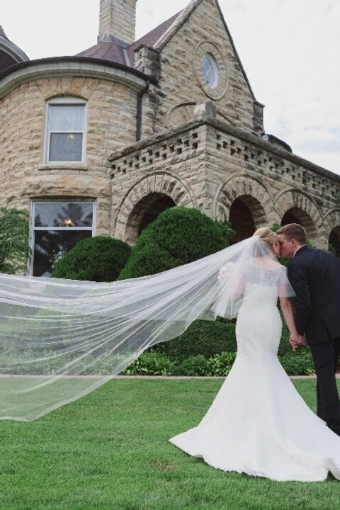 A Wedding for Natalia and Alek