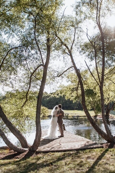 A Wedding for Kay marie and Rich