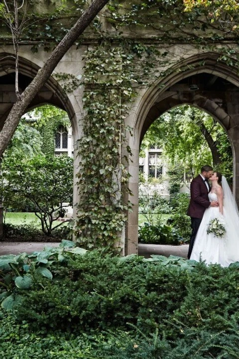 A Classic Wedding for Amy and Jonathan