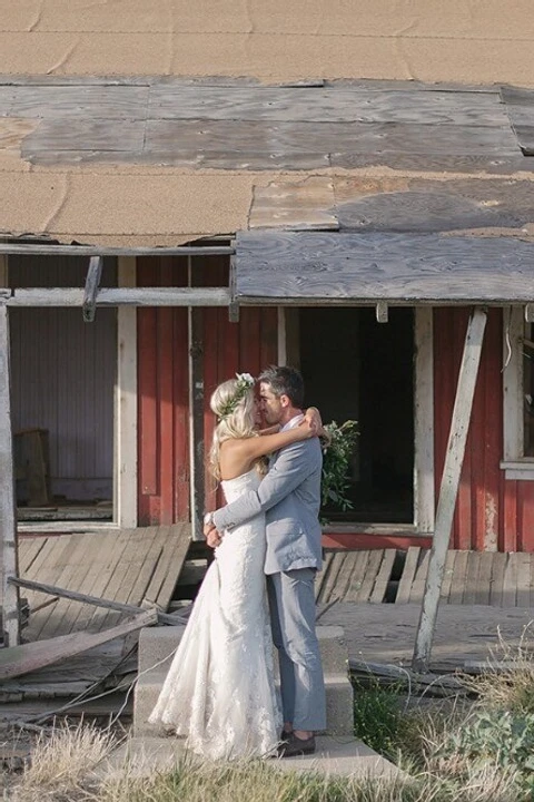 A Wedding for Lauren and Blake