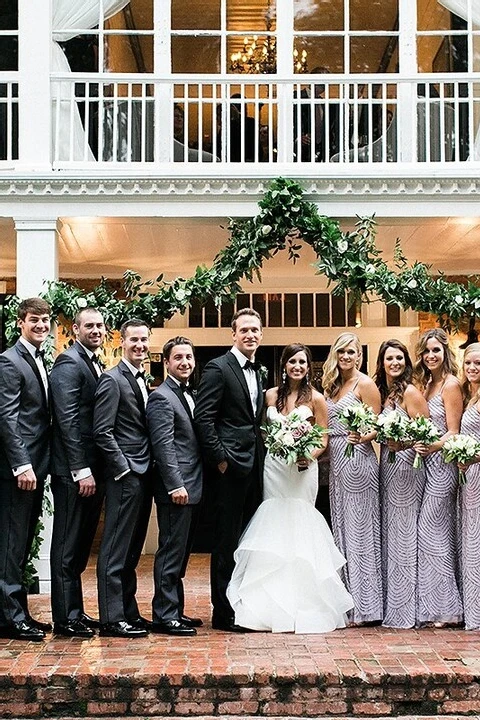 A Wedding for Lexi and Brad