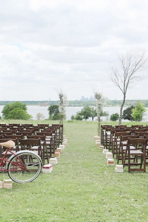 A Wedding for Faryn and Justin