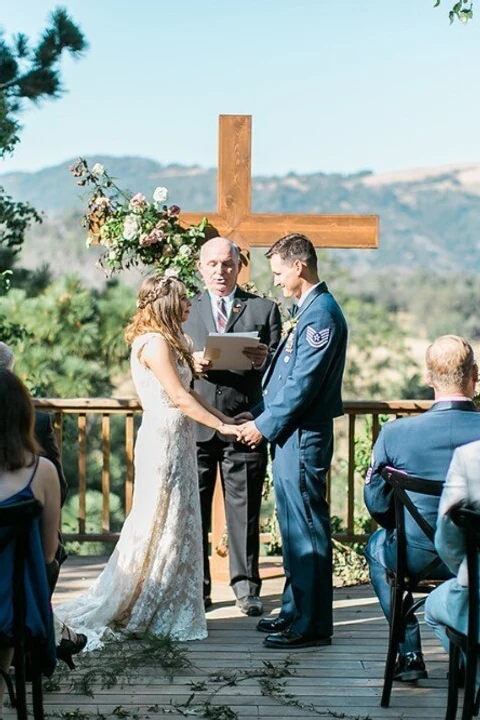 A Vintage Wedding for Megan and Scott