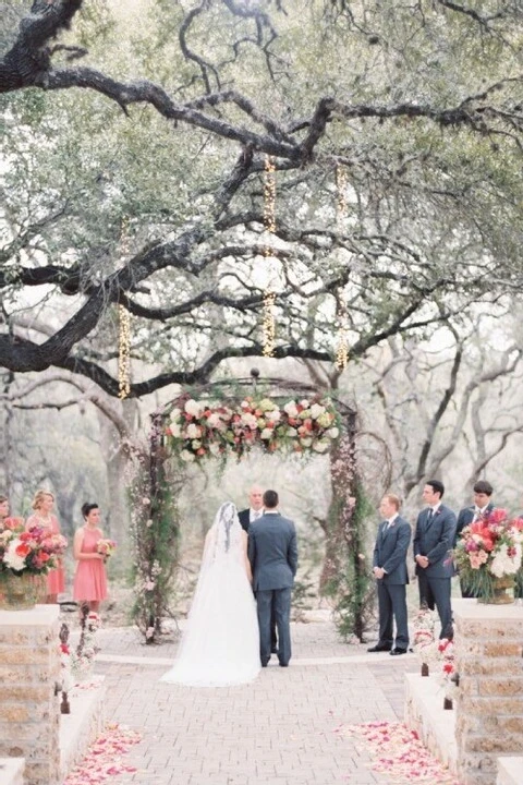 A Wedding for Loriann and Wes