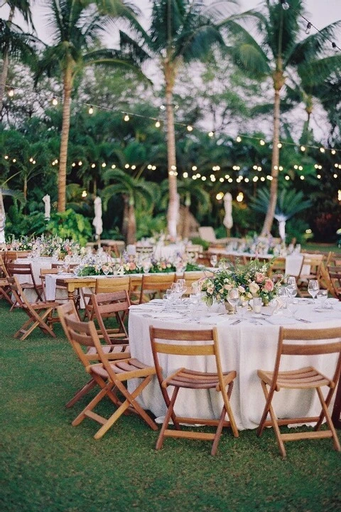 A Beach Wedding for Amanda and Andrew