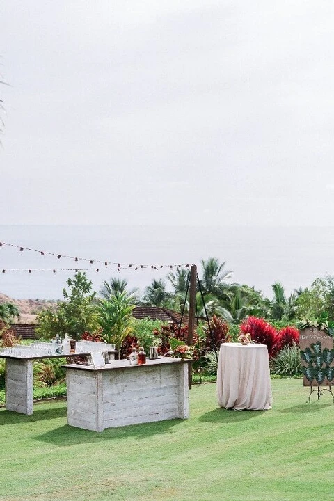 A Beach Wedding for Carmen and Chad