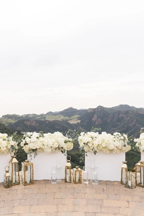 A Rustic Wedding for Catherine and Rebecca