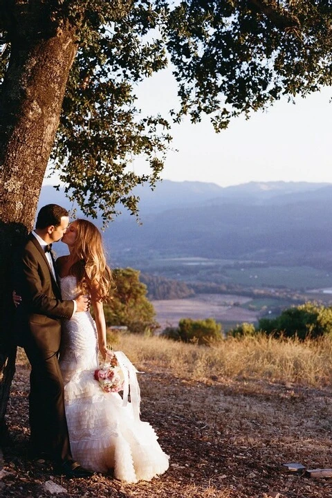 A Wedding for Colleen and Eric