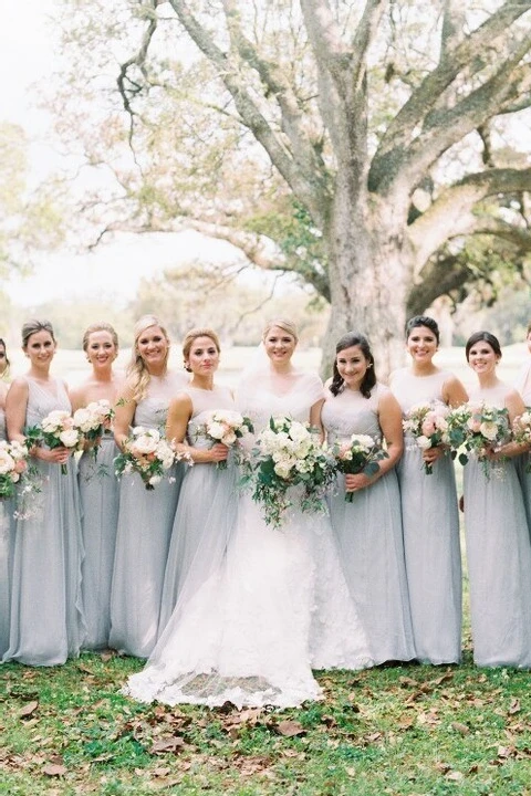 A Rustic Wedding for Charlotte and Andrew