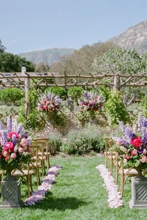 A Rustic Wedding for Martha and Jack