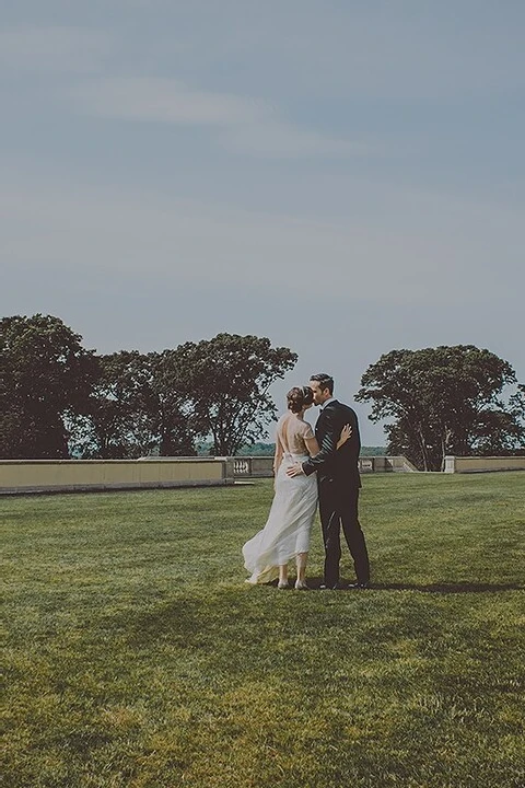 A Wedding for Ali and Justin